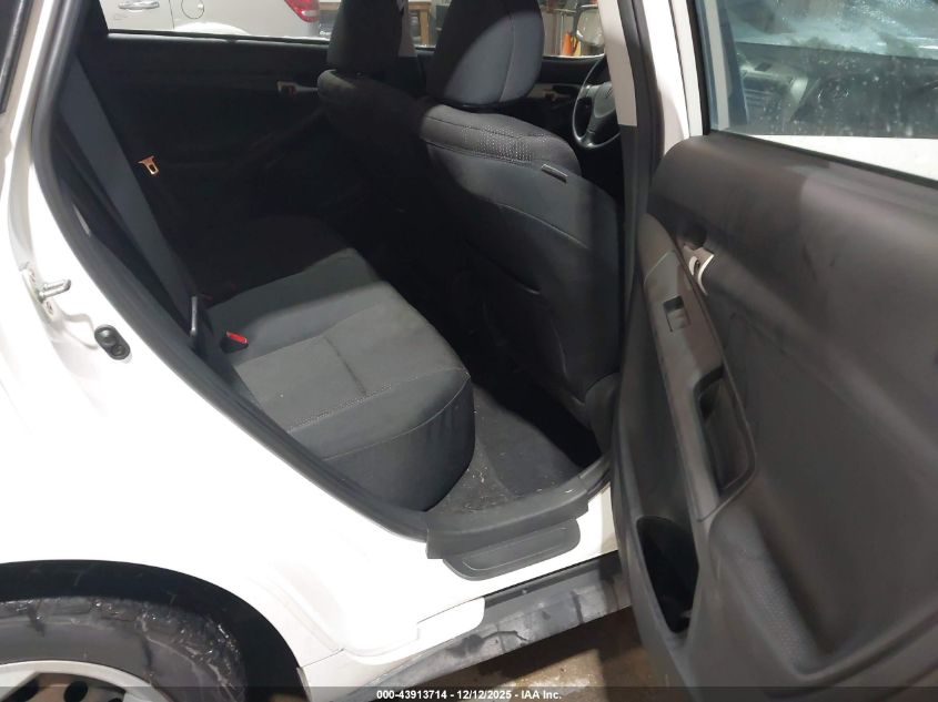 2009 Pontiac Vibe VIN: 5Y2SP678X9Z476445 Lot: 43913714