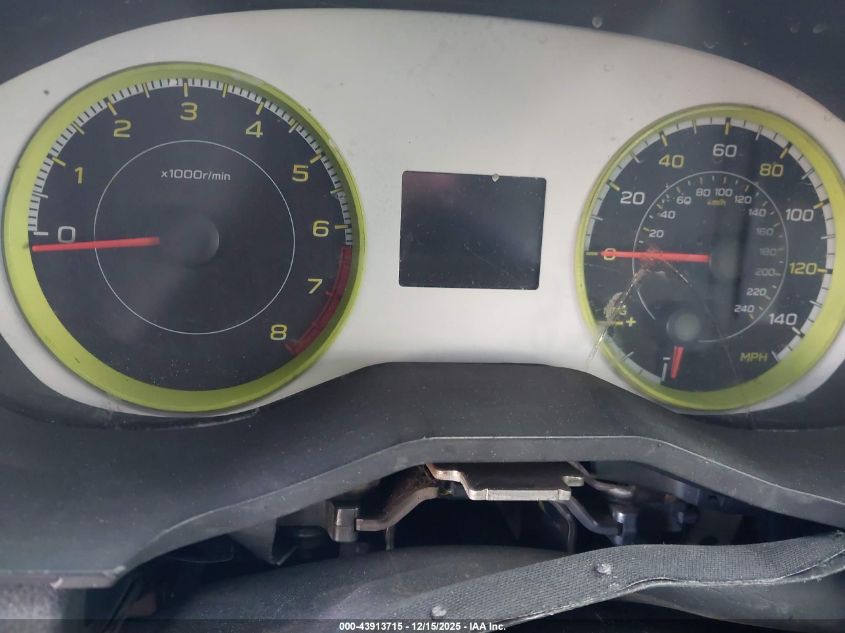 2017 Subaru Impreza 2.0I Premium VIN: 4S3GTAB65H3708607 Lot: 43913715