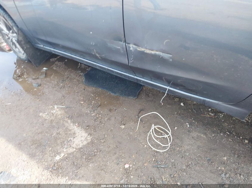 2017 Subaru Impreza 2.0I Premium VIN: 4S3GTAB65H3708607 Lot: 43913715