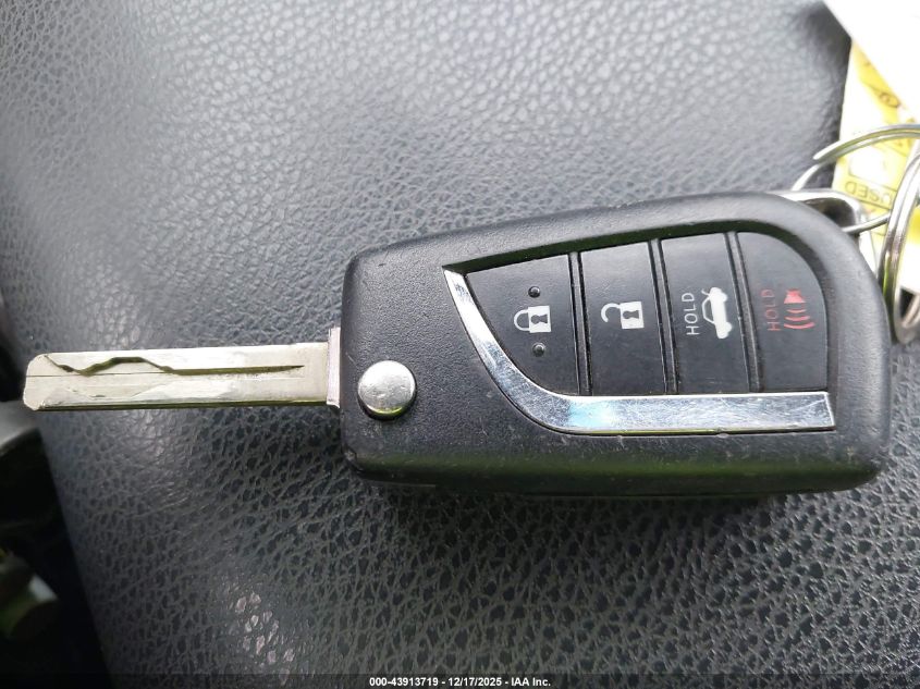 2019 Toyota Camry Se VIN: 4T1B11HK9KU267453 Lot: 43913719