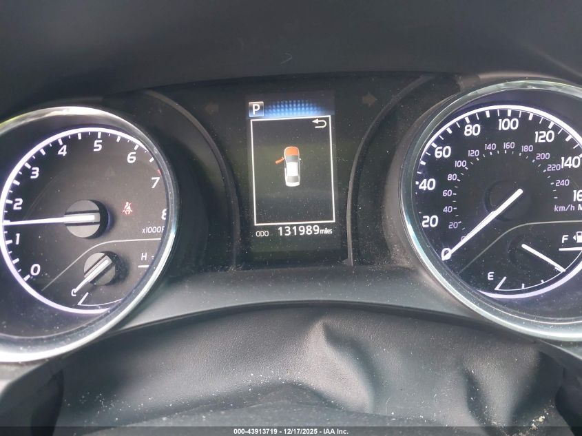 2019 Toyota Camry Se VIN: 4T1B11HK9KU267453 Lot: 43913719