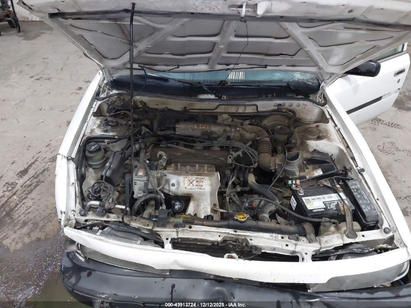 1990 Toyota Camry VIN: 4T1SV24E0LU233882 Lot: 43913724