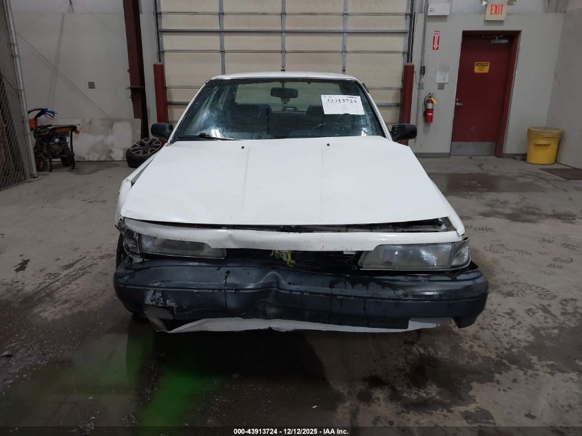 1990 Toyota Camry VIN: 4T1SV24E0LU233882 Lot: 43913724