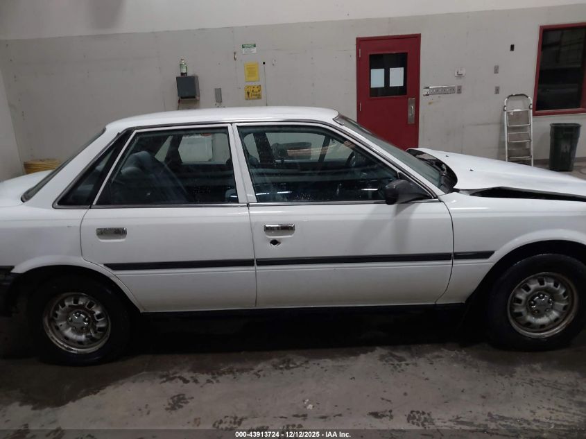 1990 Toyota Camry VIN: 4T1SV24E0LU233882 Lot: 43913724