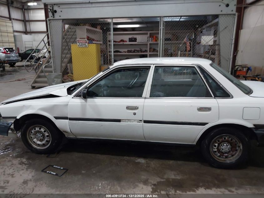 1990 Toyota Camry VIN: 4T1SV24E0LU233882 Lot: 43913724