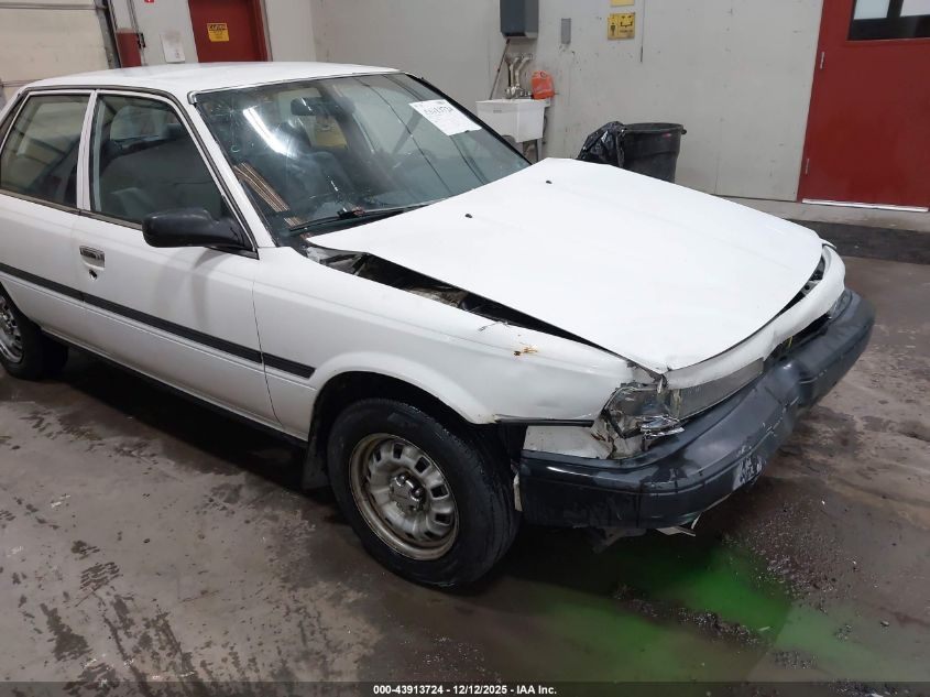 1990 Toyota Camry VIN: 4T1SV24E0LU233882 Lot: 43913724