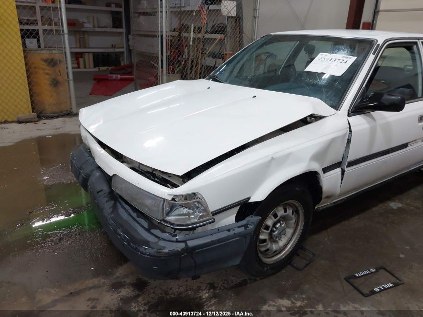 1990 Toyota Camry VIN: 4T1SV24E0LU233882 Lot: 43913724