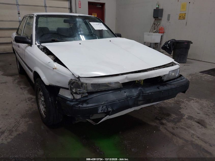 1990 Toyota Camry VIN: 4T1SV24E0LU233882 Lot: 43913724