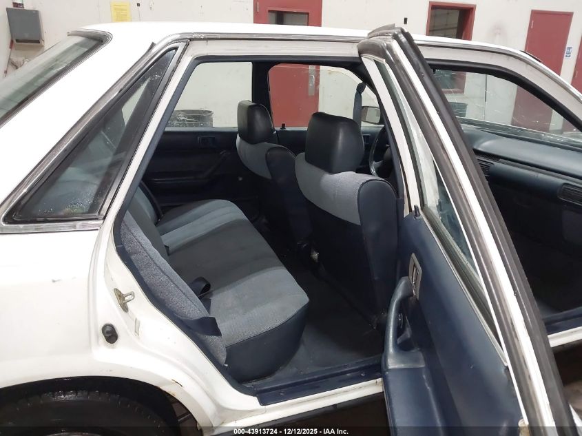 1990 Toyota Camry VIN: 4T1SV24E0LU233882 Lot: 43913724