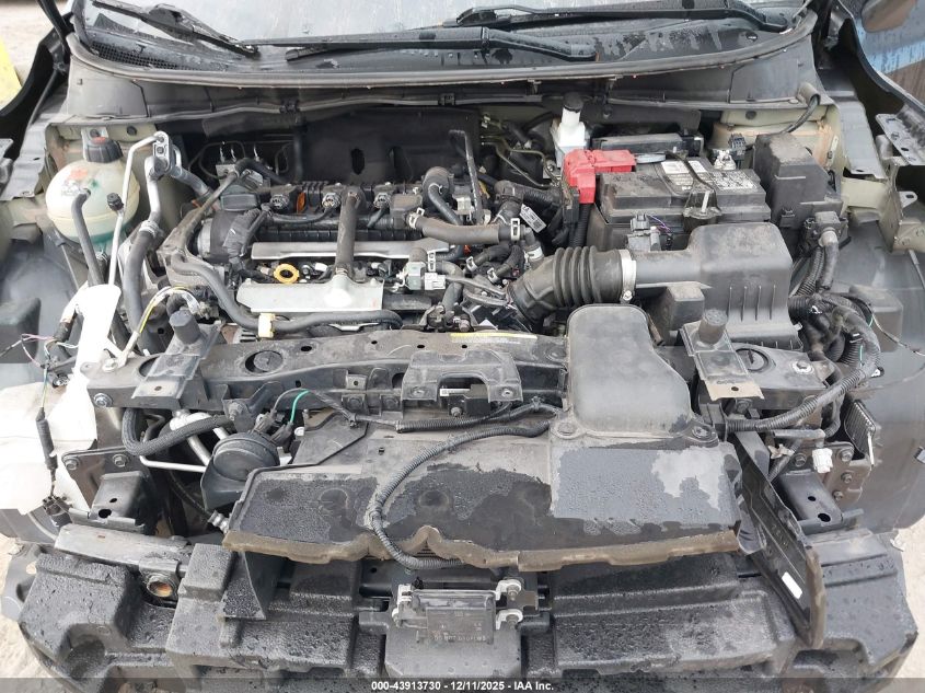 2020 Nissan Versa Sv Xtronic Cvt VIN: 3N1CN8EV3LL867971 Lot: 43913730