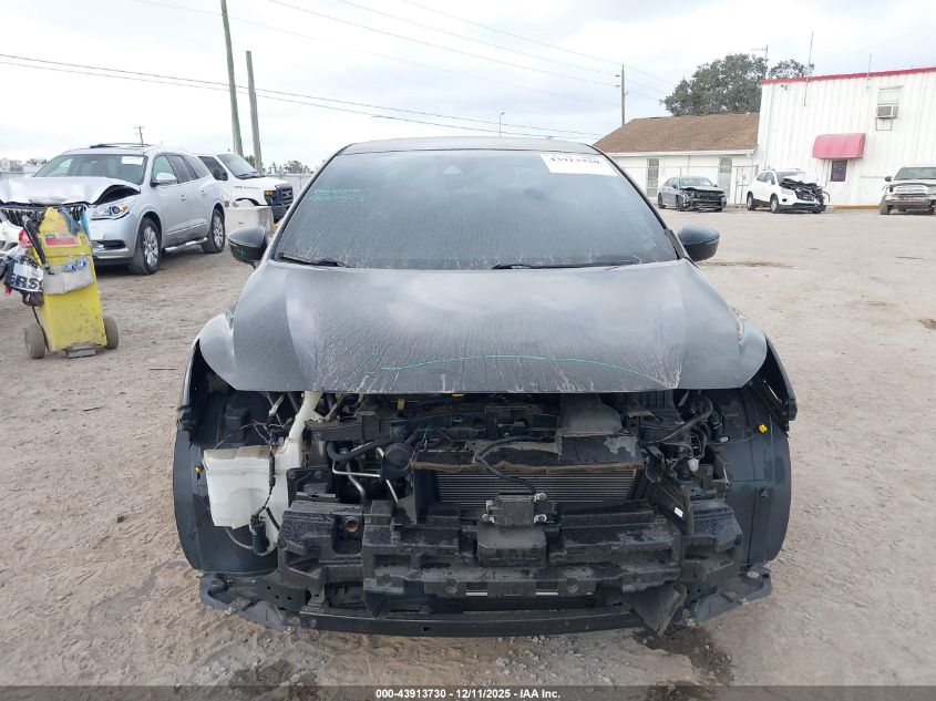 2020 Nissan Versa Sv Xtronic Cvt VIN: 3N1CN8EV3LL867971 Lot: 43913730