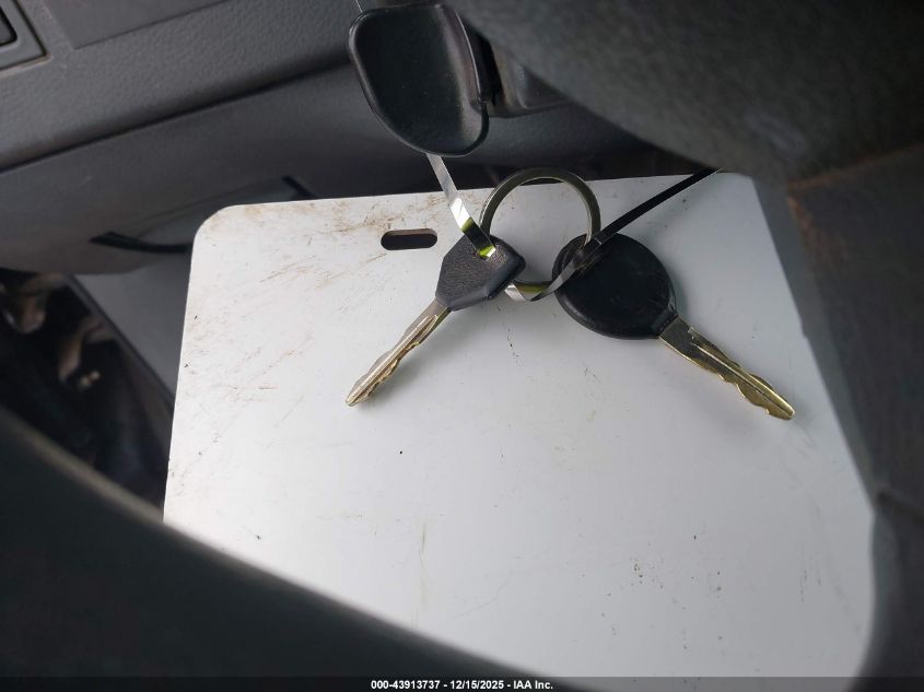 2006 Dodge Dakota St VIN: 1D7HE28K46S664200 Lot: 43913737