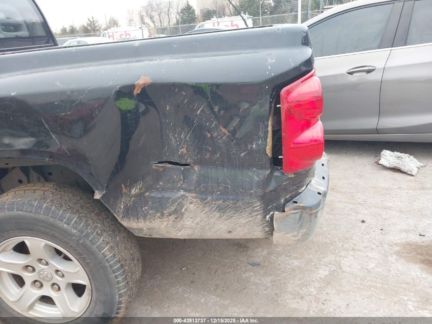 2006 Dodge Dakota St VIN: 1D7HE28K46S664200 Lot: 43913737