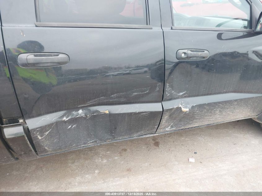 2006 Dodge Dakota St VIN: 1D7HE28K46S664200 Lot: 43913737