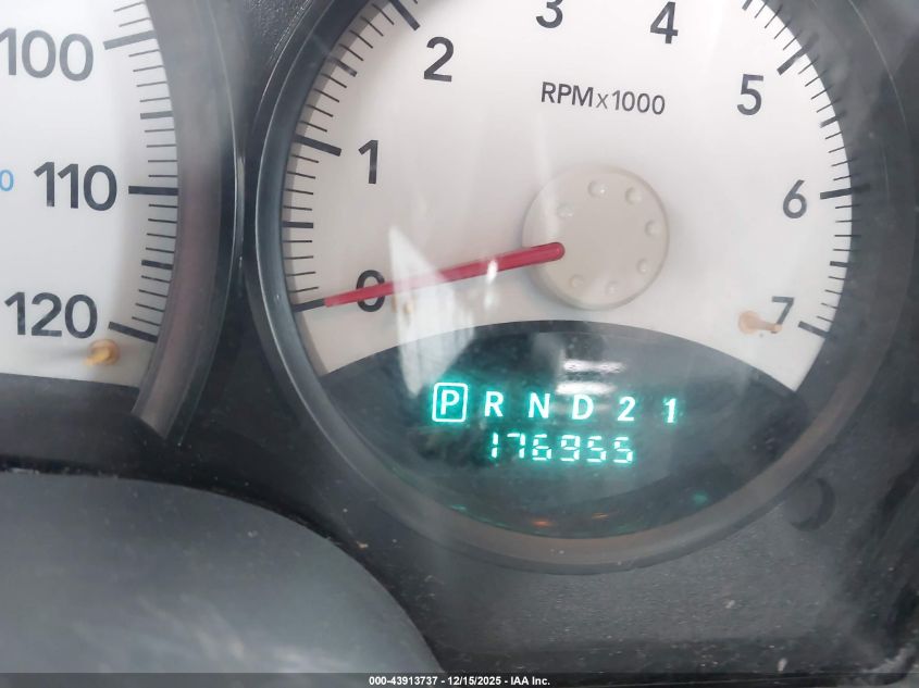 2006 Dodge Dakota St VIN: 1D7HE28K46S664200 Lot: 43913737