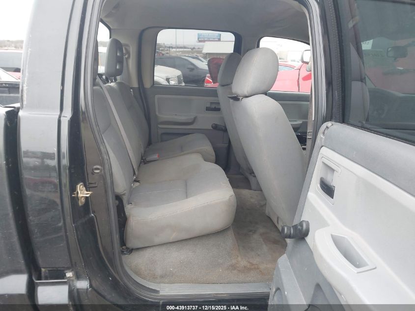 2006 Dodge Dakota St VIN: 1D7HE28K46S664200 Lot: 43913737