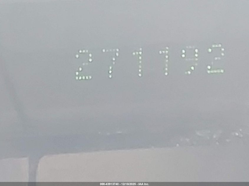 2003 Ford Expedition Eddie Bauer VIN: 1FMPU17L73LA89329 Lot: 43913740