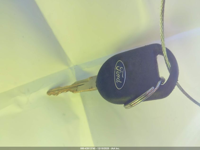 2003 Ford Expedition Eddie Bauer VIN: 1FMPU17L73LA89329 Lot: 43913740