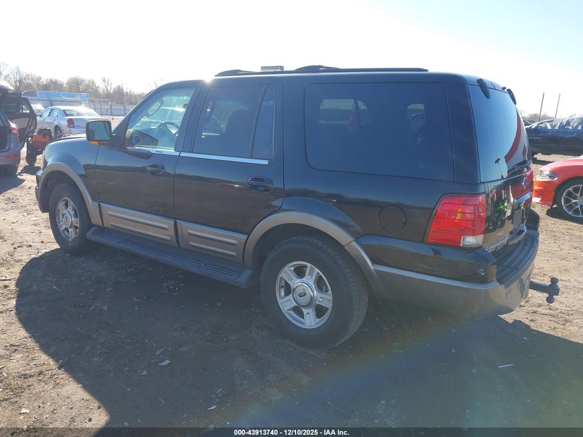 2003 Ford Expedition Eddie Bauer