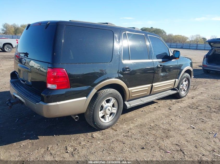 2003 Ford Expedition Eddie Bauer