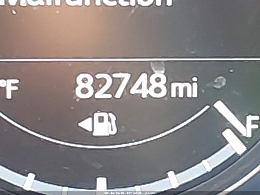 2021 Mazda Cx-9 Touring VIN: JM3TCBCY0M0530256 Lot: 43913748