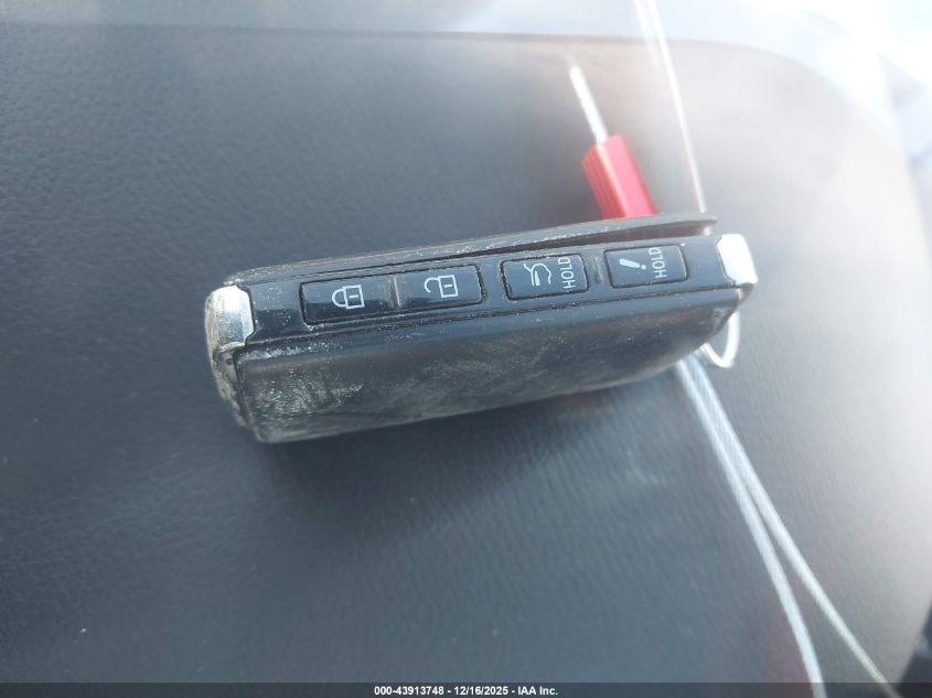 2021 Mazda Cx-9 Touring VIN: JM3TCBCY0M0530256 Lot: 43913748