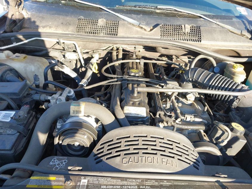 1998 Jeep Grand Cherokee Laredo VIN: 1J4GZ58S6WC174163 Lot: 43913750