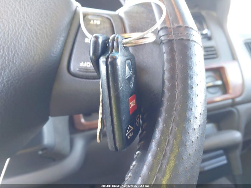 1998 Jeep Grand Cherokee Laredo VIN: 1J4GZ58S6WC174163 Lot: 43913750