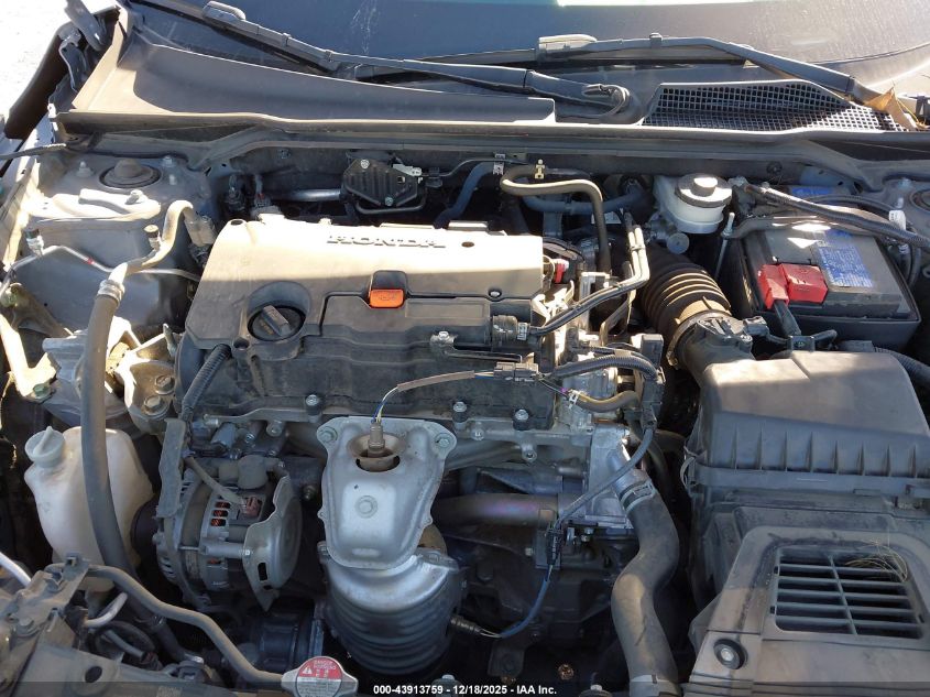 2024 Honda Civic Sport VIN: 2HGFE2F57RH540319 Lot: 43913759