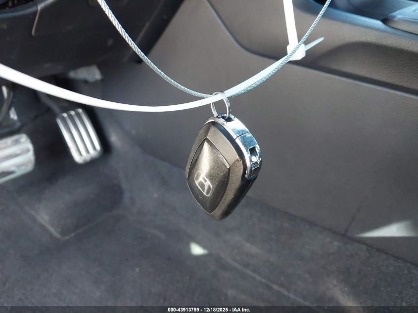 2024 Honda Civic Sport VIN: 2HGFE2F57RH540319 Lot: 43913759