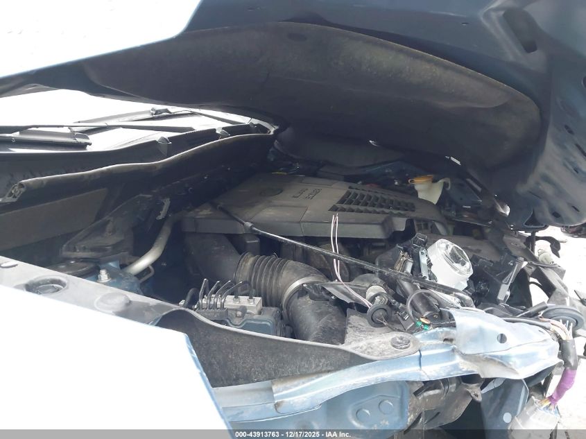 2024 Subaru Forester Premium VIN: JF2SKADC5RH446979 Lot: 43913763