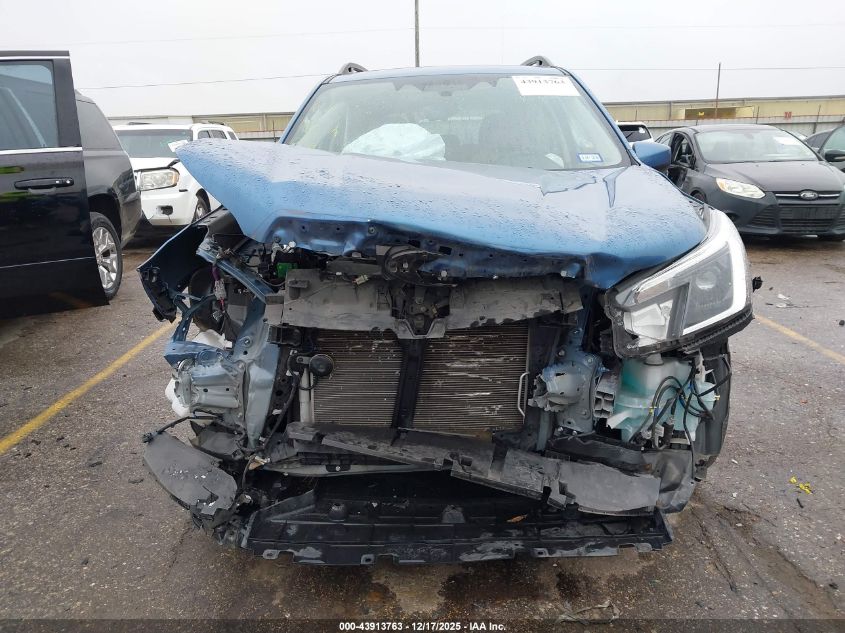 2024 Subaru Forester Premium VIN: JF2SKADC5RH446979 Lot: 43913763