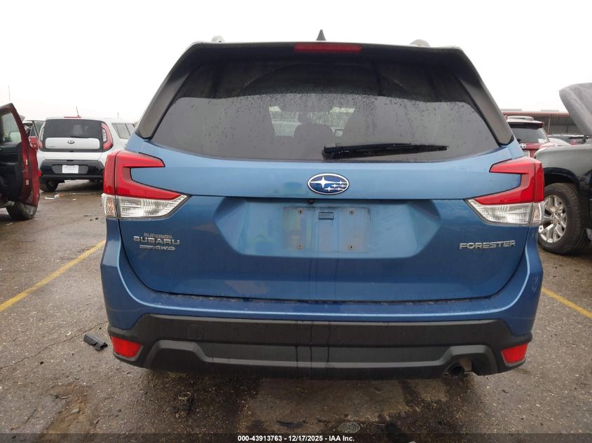 2024 Subaru Forester Premium VIN: JF2SKADC5RH446979 Lot: 43913763