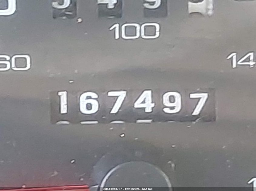 2002 Mercury Sable Ls Premium VIN: 1MEFM55S32A628460 Lot: 43913767