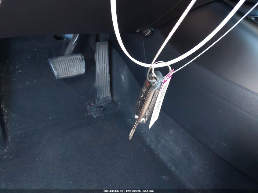 2016 Kia Soul VIN: KNDJN2A27G7374088 Lot: 43913772