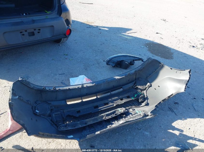 2016 Kia Soul VIN: KNDJN2A27G7374088 Lot: 43913772