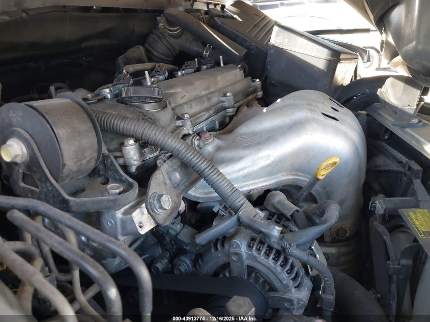 2007 Toyota Camry Le VIN: 4T1BE46K67U136769 Lot: 43913774