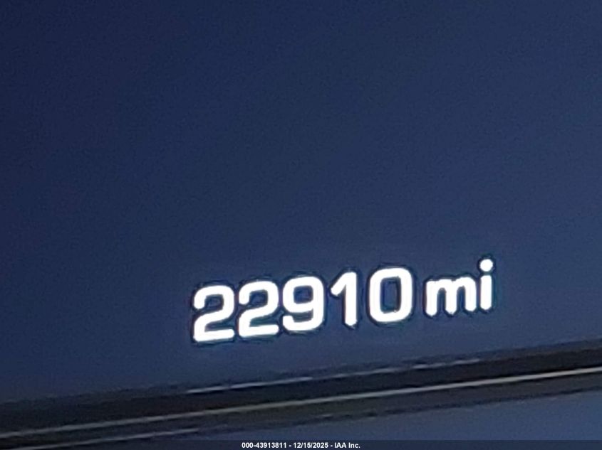 2024 GMC Sierra 1500 4Wd Short Box Denali Ultimate VIN: 1GTUUHEL3RZ223715 Lot: 43913811