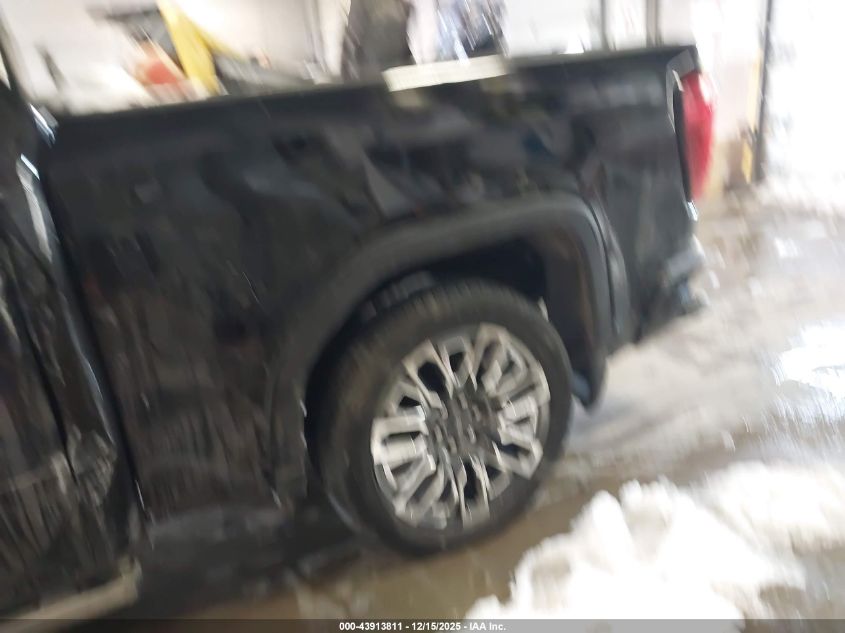 2024 GMC Sierra 1500 4Wd Short Box Denali Ultimate VIN: 1GTUUHEL3RZ223715 Lot: 43913811