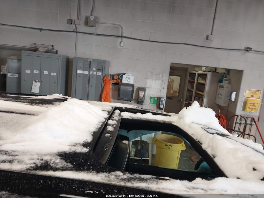 2024 GMC Sierra 1500 4Wd Short Box Denali Ultimate VIN: 1GTUUHEL3RZ223715 Lot: 43913811