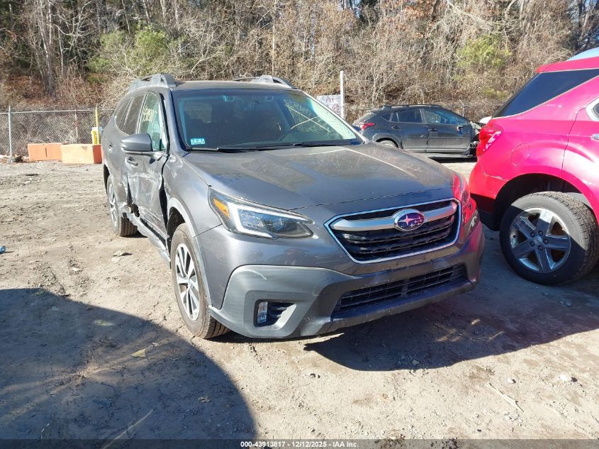 SUBARU OUTBACK PREMIUM