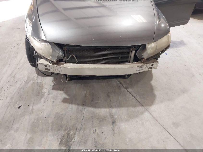 2009 Honda Civic Ex VIN: 2HGFA16879H328164 Lot: 43913820