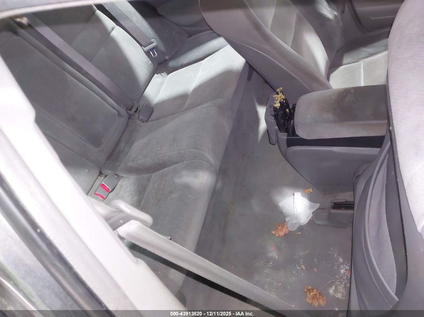 2009 Honda Civic Ex VIN: 2HGFA16879H328164 Lot: 43913820