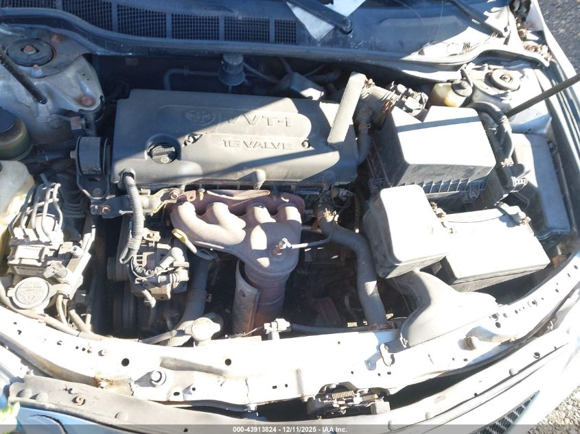 2009 Toyota Camry Le VIN: 4T4BE46K99R075281 Lot: 43913824