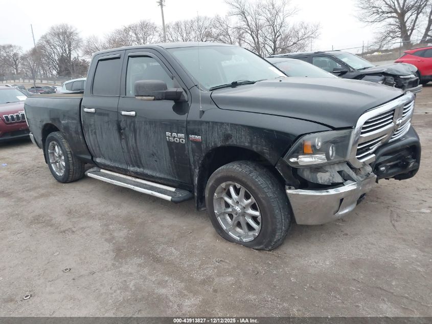 RAM 1500 BIG HORN