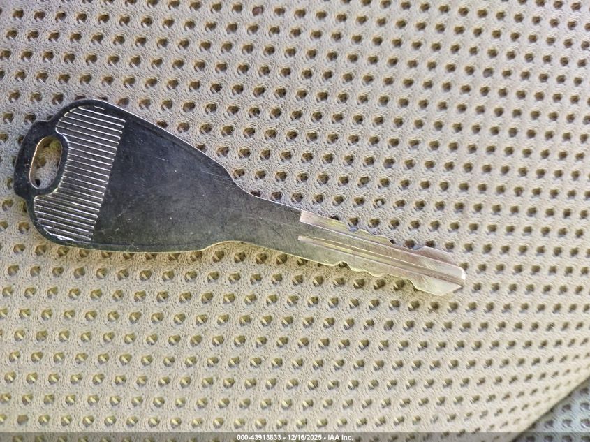 2005 Subaru Forester 2.5X VIN: JF1SG63615H750397 Lot: 43913833