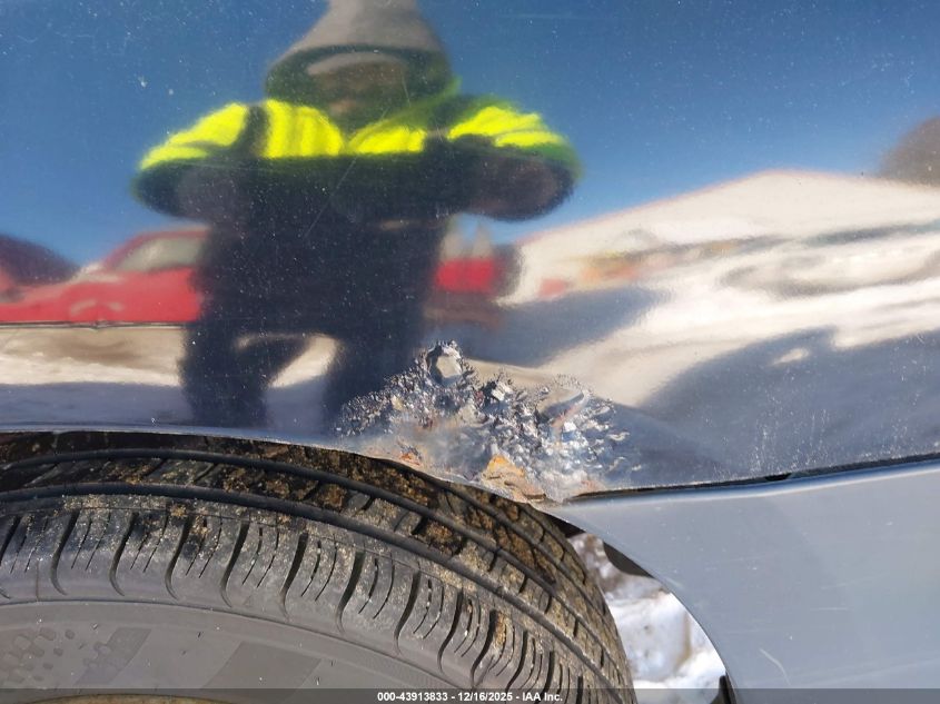 2005 Subaru Forester 2.5X VIN: JF1SG63615H750397 Lot: 43913833