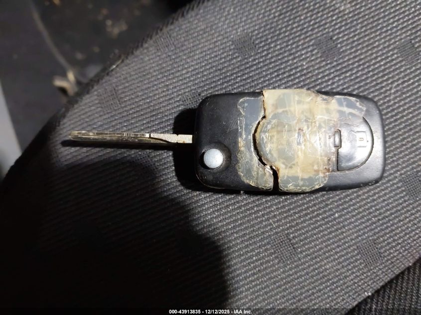 1999 Volkswagen New Beetle Gls VIN: 3VWCA21C6XM417206 Lot: 43913835