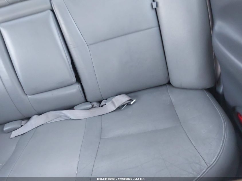 1999 Mercury Sable Ls VIN: 1MEFM53S9XG634805 Lot: 43913838