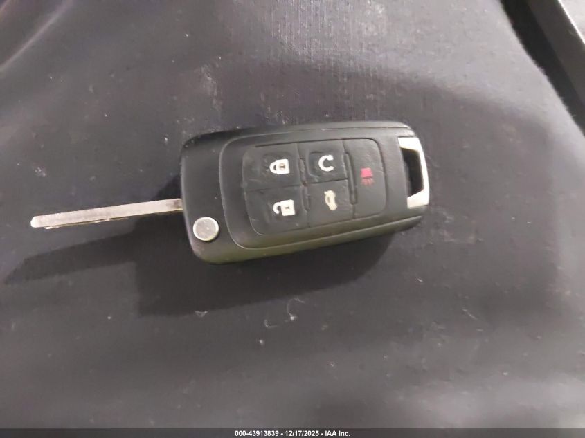 2015 Chevrolet Equinox 2Lt VIN: 2GNFLGEK7F6223017 Lot: 43913839